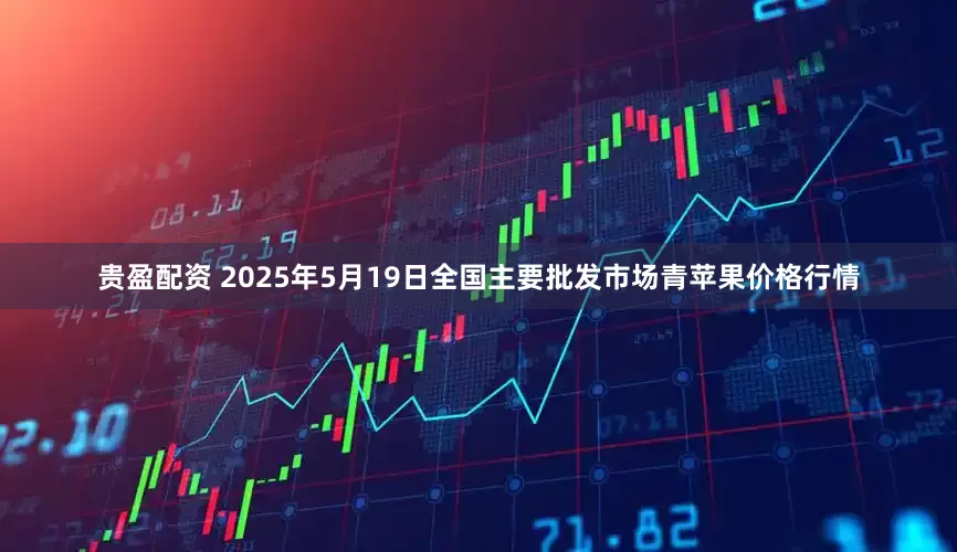 贵盈配资 2025年5月19日全国主要批发市场青苹果价格行情