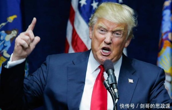 乐牛配资 中方新装备亮相，特朗普连夜给五角大楼下指令，全军进行重大改革