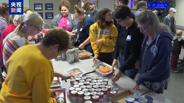 鳄鱼配资 视频丨美政府“停摆”致民生问题凸显 两党仍僵持不下